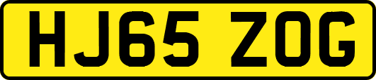 HJ65ZOG