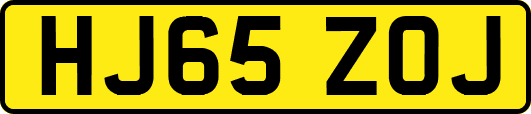 HJ65ZOJ