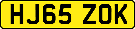 HJ65ZOK