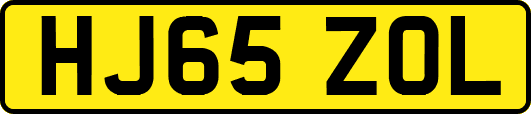 HJ65ZOL