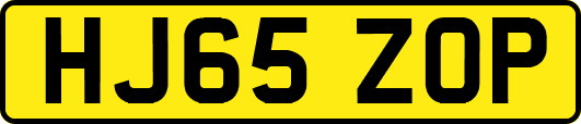 HJ65ZOP