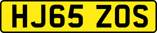 HJ65ZOS
