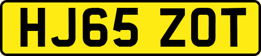 HJ65ZOT