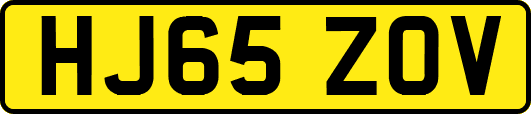 HJ65ZOV