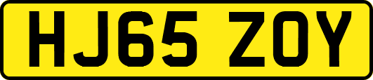 HJ65ZOY