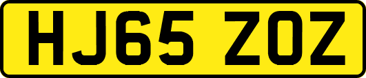 HJ65ZOZ