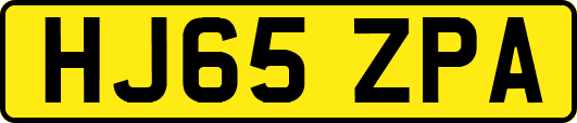 HJ65ZPA