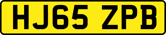 HJ65ZPB
