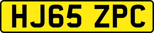 HJ65ZPC