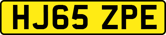 HJ65ZPE
