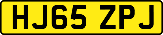 HJ65ZPJ