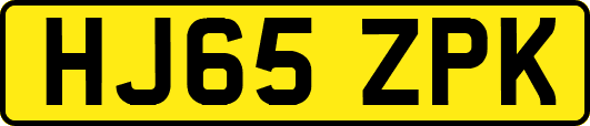 HJ65ZPK