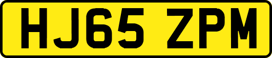 HJ65ZPM