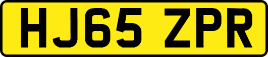 HJ65ZPR