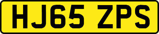 HJ65ZPS