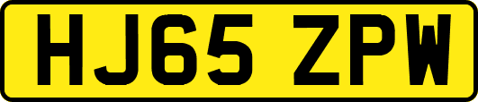 HJ65ZPW