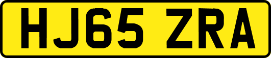 HJ65ZRA