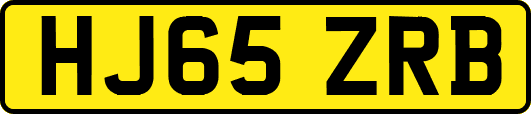HJ65ZRB