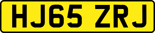 HJ65ZRJ
