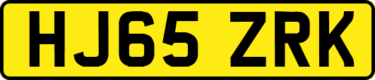 HJ65ZRK