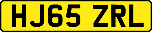 HJ65ZRL