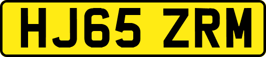 HJ65ZRM