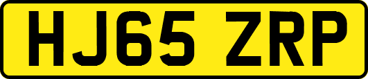 HJ65ZRP