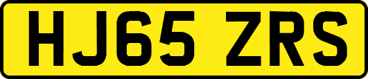 HJ65ZRS