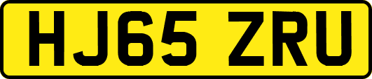 HJ65ZRU