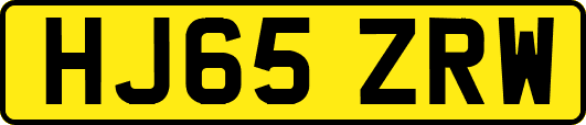 HJ65ZRW