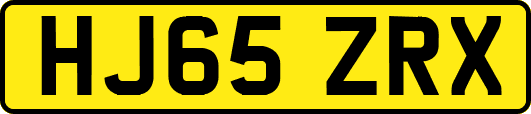 HJ65ZRX