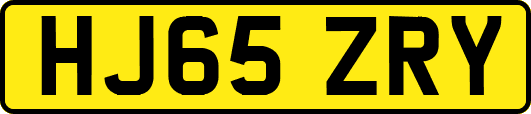 HJ65ZRY