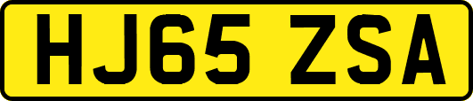 HJ65ZSA