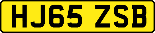 HJ65ZSB