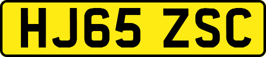 HJ65ZSC