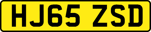 HJ65ZSD