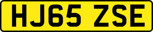HJ65ZSE