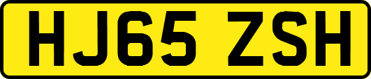 HJ65ZSH