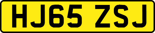 HJ65ZSJ
