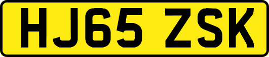HJ65ZSK