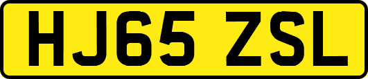 HJ65ZSL