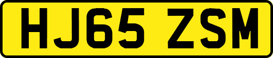 HJ65ZSM