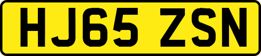 HJ65ZSN