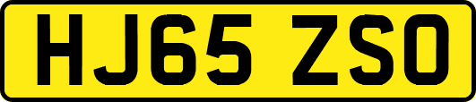 HJ65ZSO