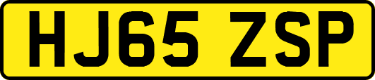 HJ65ZSP