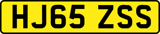 HJ65ZSS
