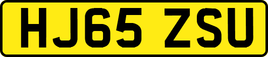 HJ65ZSU