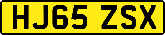 HJ65ZSX
