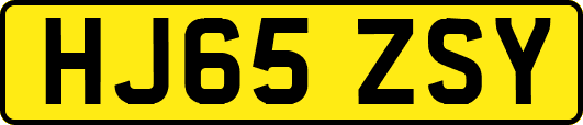 HJ65ZSY