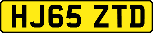 HJ65ZTD